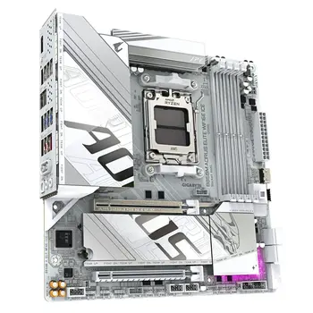 Motherboard Gigabyte AMD AMD AM5