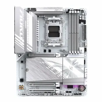 Motherboard Gigabyte AMD AMD AM5