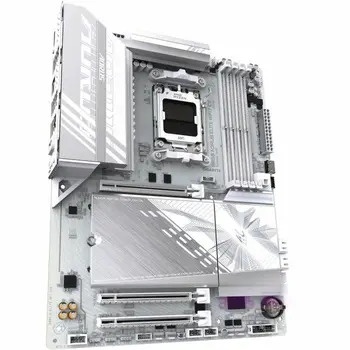 Motherboard Gigabyte AMD AMD AM5