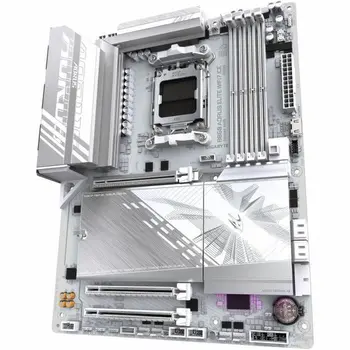 Motherboard Gigabyte AMD AMD AM5