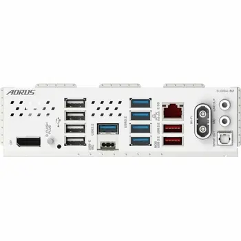 Motherboard Gigabyte AMD AMD AM5