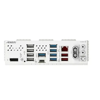 Motherboard Gigabyte AMD AMD AM5