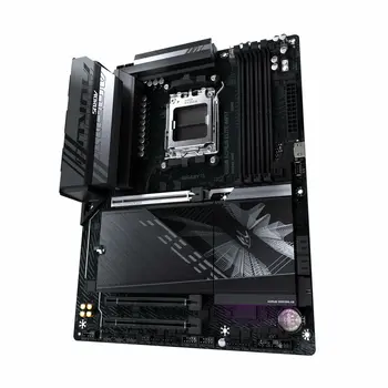 Motherboard Gigabyte AMD AMD AM5