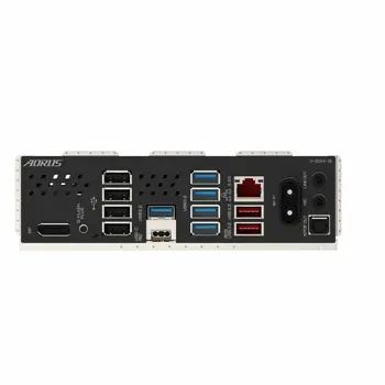 Motherboard Gigabyte AMD AMD AM5