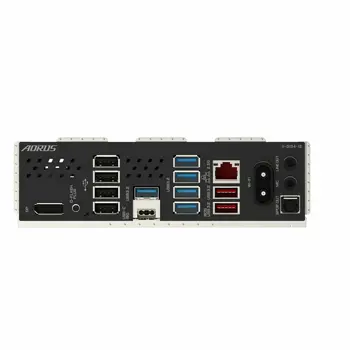 Motherboard Gigabyte AMD AMD AM5