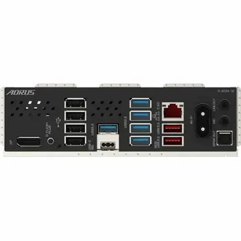 Motherboard Gigabyte AMD AMD AM5