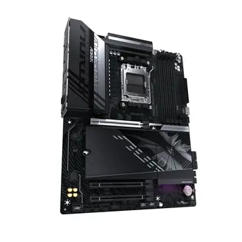 Motherboard Gigabyte AMD AMD AM5
