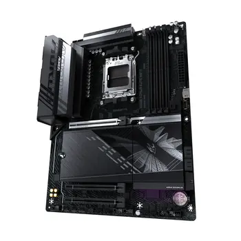 Motherboard Gigabyte AMD AMD AM5