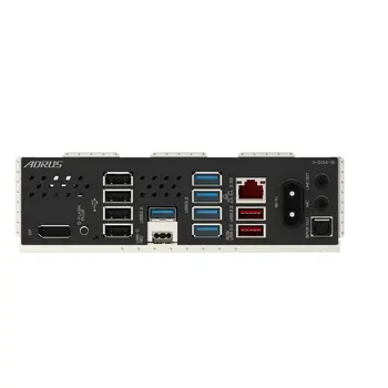 Motherboard Gigabyte AMD AMD AM5