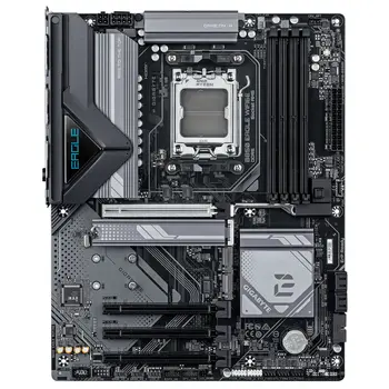 Motherboard Gigabyte AMD AMD AM5