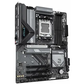 Motherboard Gigabyte AMD AMD AM5