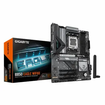Motherboard Gigabyte AMD AMD AM5