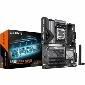 Motherboard Gigabyte AMD AMD AM5