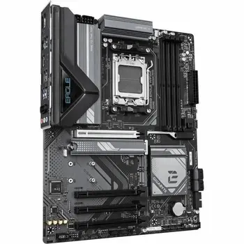 Motherboard Gigabyte AMD AMD AM5
