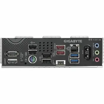 Motherboard Gigabyte AMD AMD AM5
