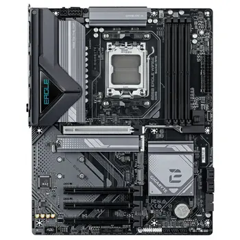 Motherboard Gigabyte AMD AMD AM5