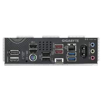 Motherboard Gigabyte AMD AMD AM5