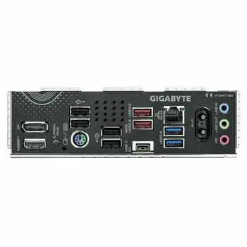 Motherboard Gigabyte B850 GAMING WF6 AMD AMD AM5