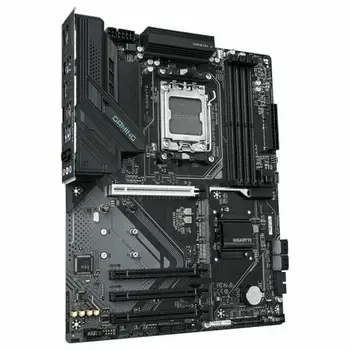 Motherboard Gigabyte B850 GAMING WF6 AMD AMD AM5