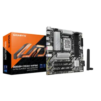 Motherboard Gigabyte 9MB86MSH6-00-G10 LGA 1851