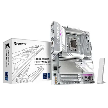 Motherboard Gigabyte 9MB86EL7E-00-G10 LGA 1851