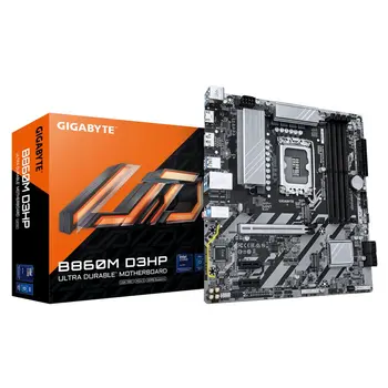Motherboard Gigabyte 9MB86M3HP-00-G10 LGA 1851