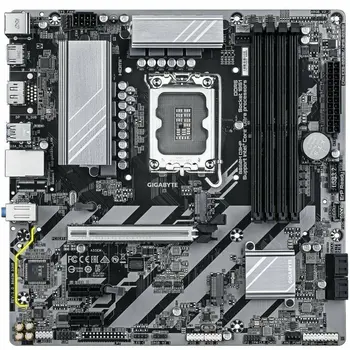 Motherboard Gigabyte 9MB86M3HP-00-G10 LGA 1851
