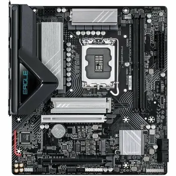 Motherboard Gigabyte 9MB86MEG-00-G10 LGA 1851