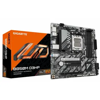 Motherboard Gigabyte AMD AMD AM5