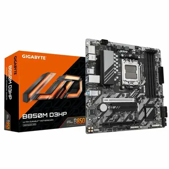 Motherboard Gigabyte AMD AMD AM5