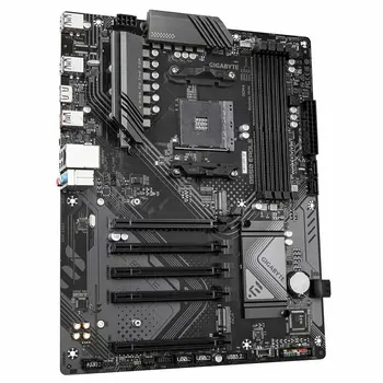 Motherboard Gigabyte B550 EAGLE AMD B550 AMD AM4