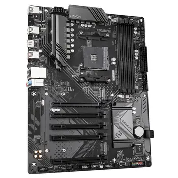 Motherboard Gigabyte B550 EAGLE AMD B550 AMD AM4