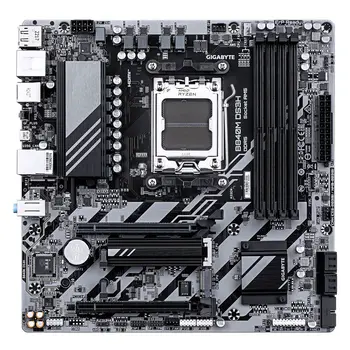 Motherboard Gigabyte 9MB84MS3H-00-G10 AMD AM5 AMD