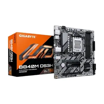 Motherboard Gigabyte B840M DS3H AMD AM5