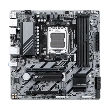 Motherboard Gigabyte B840M DS3H AMD AM5