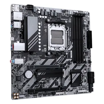 Motherboard Gigabyte 9MB84MS3H-00-G10 AMD AM5 AMD