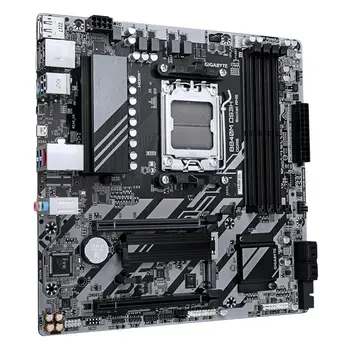 Motherboard Gigabyte B840M DS3H AMD AM5