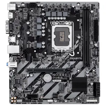 Motherboard Gigabyte 9MH810MH-00-G10