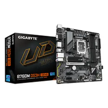 Motherboard Gigabyte B760M DS3H GEN5 INTEL B760 EXPRESS LGA 1700