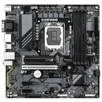 Motherboard Gigabyte B760M DS3H GEN5 INTEL B760 EXPRESS LGA 1700