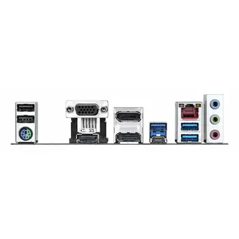 Motherboard Gigabyte B760M DS3H GEN5 INTEL B760 EXPRESS LGA 1700