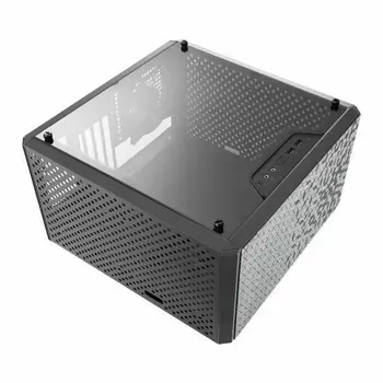 ATX Semi-tower Box Cooler Master MCB-Q300L-KANN-S00