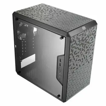 ATX Semi-tower Box Cooler Master MCB-Q300L-KANN-S00