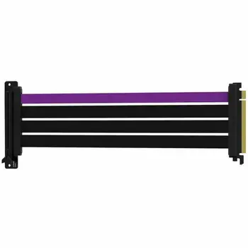Power Cord Cooler Master MCA-U000C-KPCI40-300 PCIe 4.0 (x16)