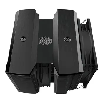 CPU Fan Cooler Master MAM-D8PN-318PK-R1