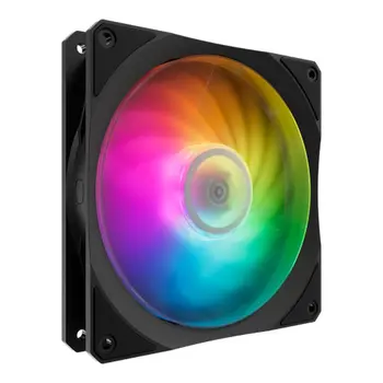 CPU Fan Cooler Master