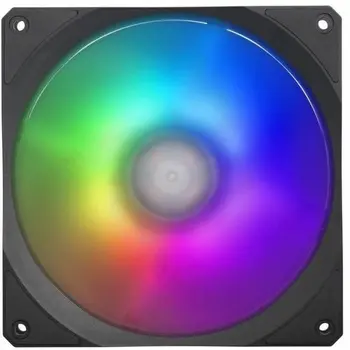 CPU Fan Cooler Master