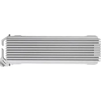 External Box Cooler Master SOA010-ME-00 Silver