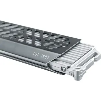 External Box Cooler Master SOA010-ME-00 Silver