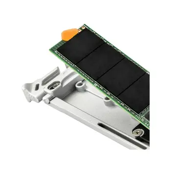 External Box Cooler Master SOA010-ME-00 Silver